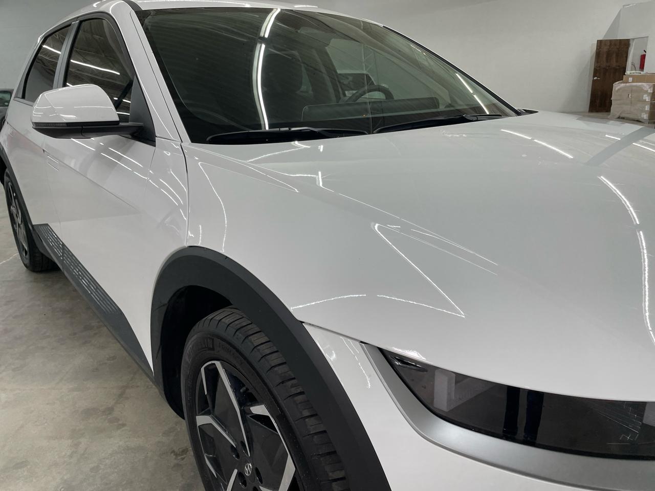 Hyundai Ioniq 5 SEL AWD 2024