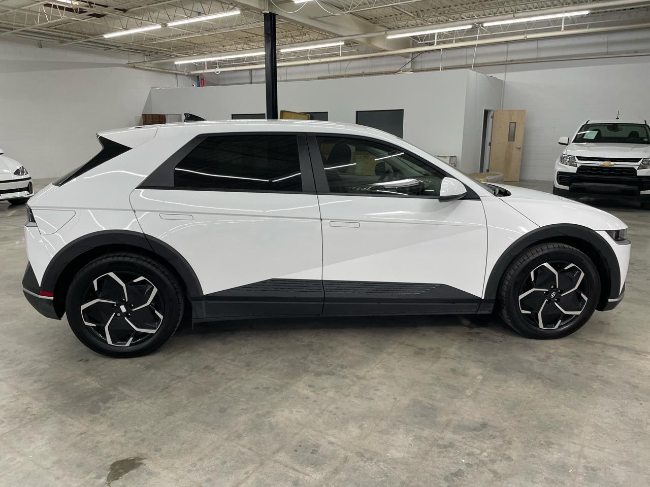 Hyundai Ioniq 5 SEL AWD 2024