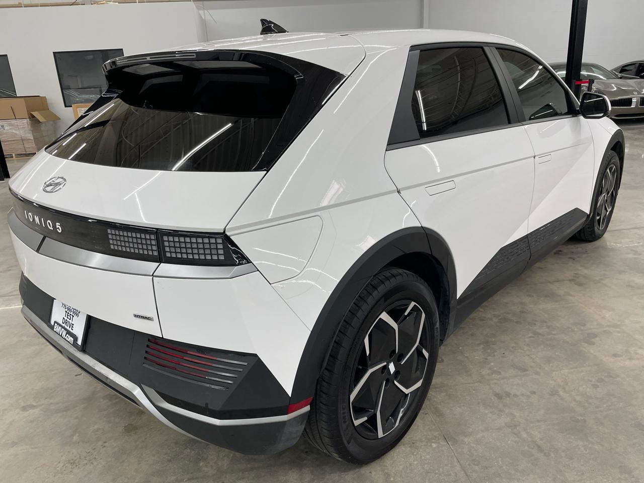 Hyundai Ioniq 5 SEL AWD 2024