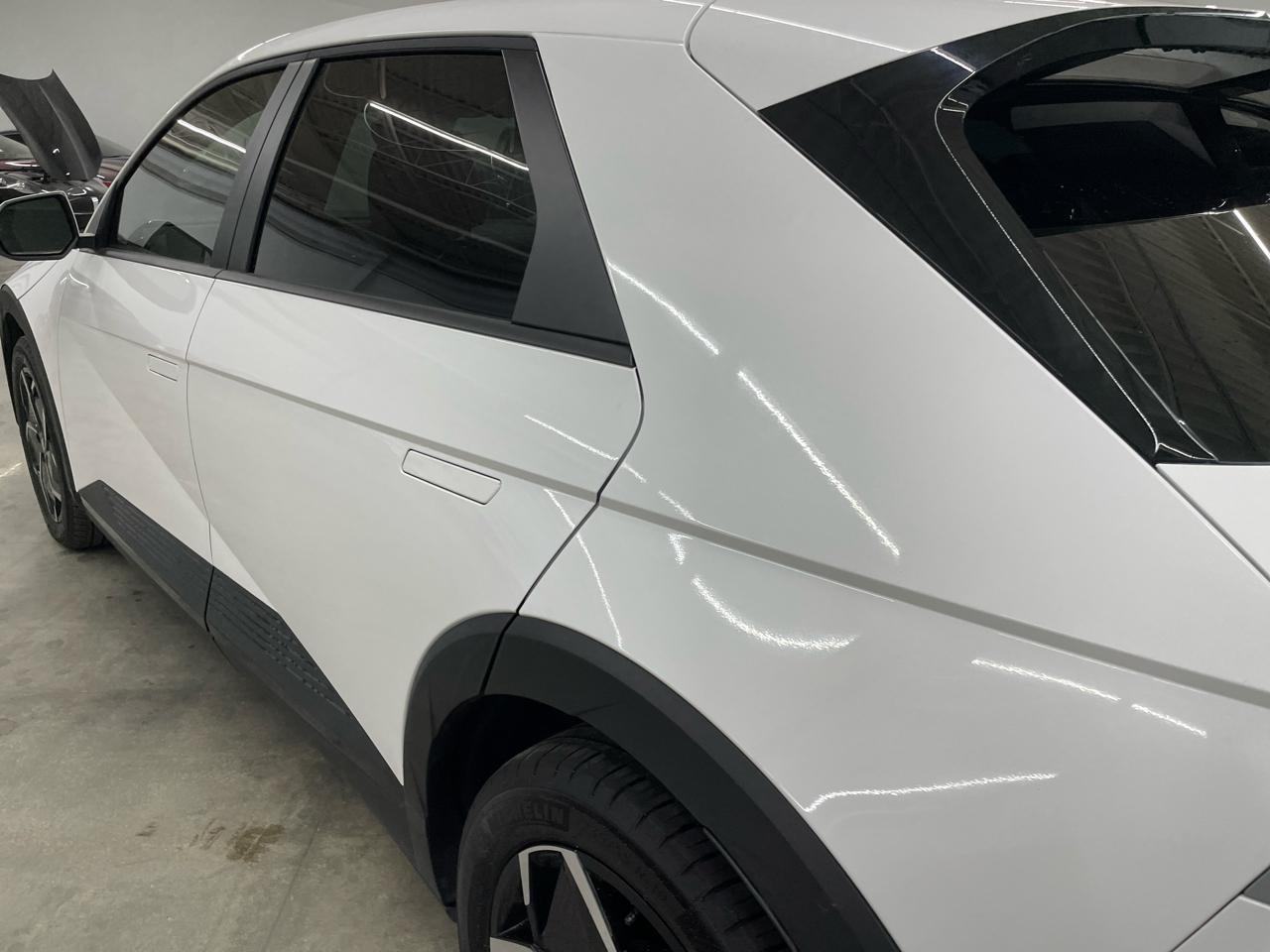 Hyundai Ioniq 5 SEL AWD 2024