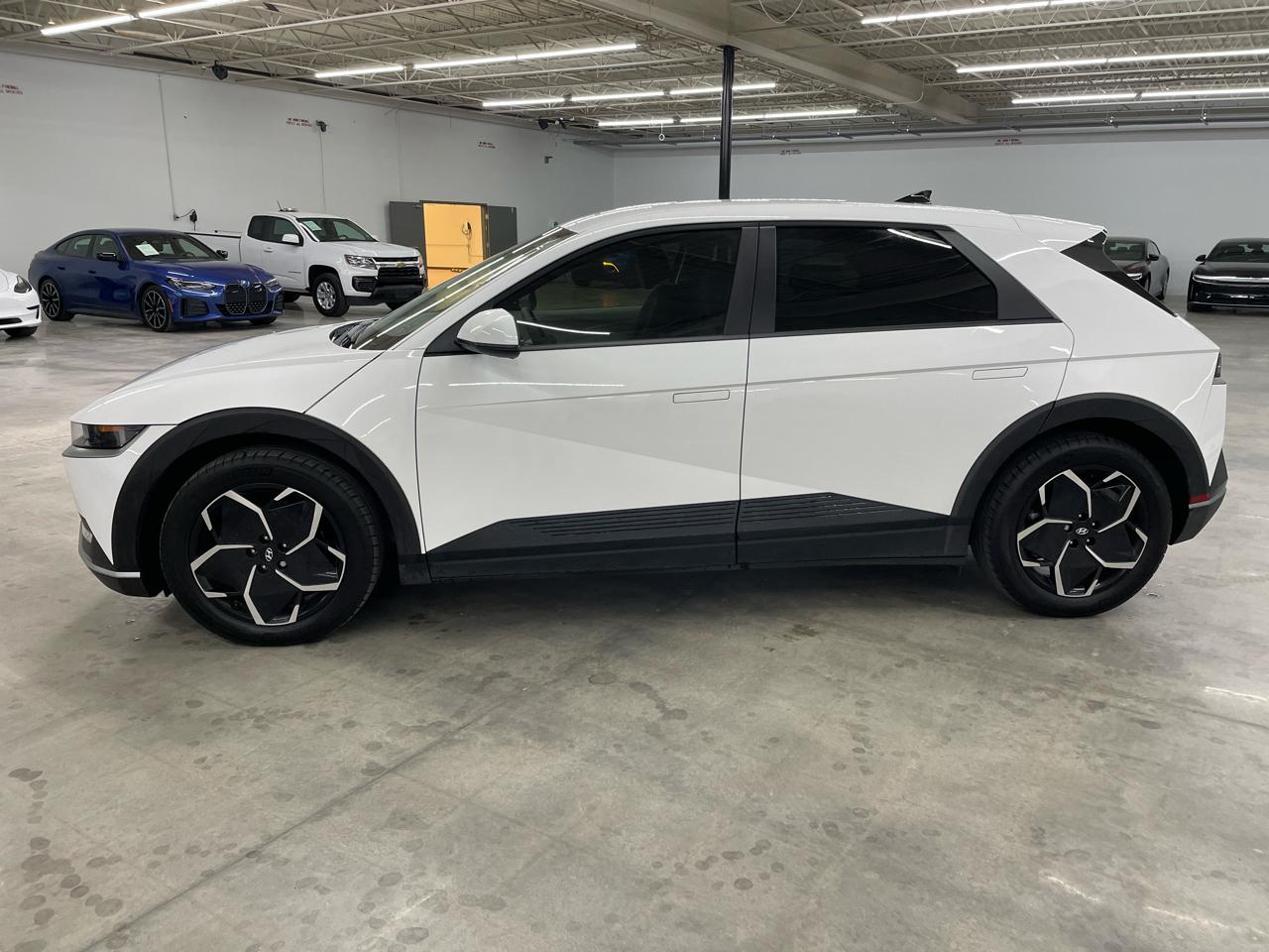 Hyundai Ioniq 5 SEL AWD 2024