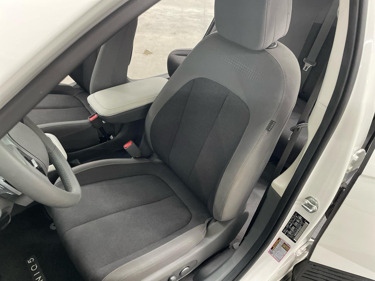 Hyundai Ioniq 5 SEL AWD 2024