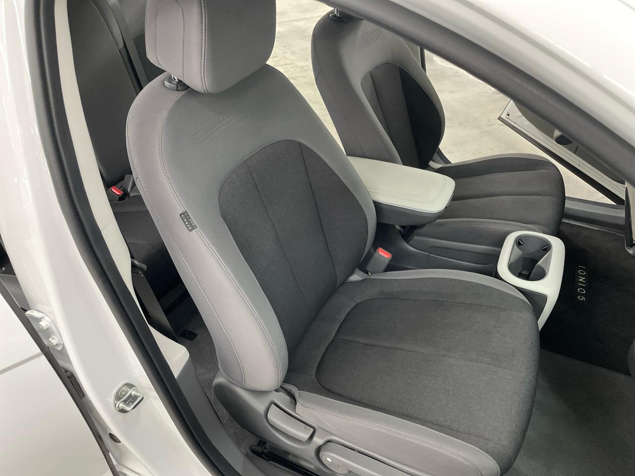 Hyundai Ioniq 5 SEL AWD 2024