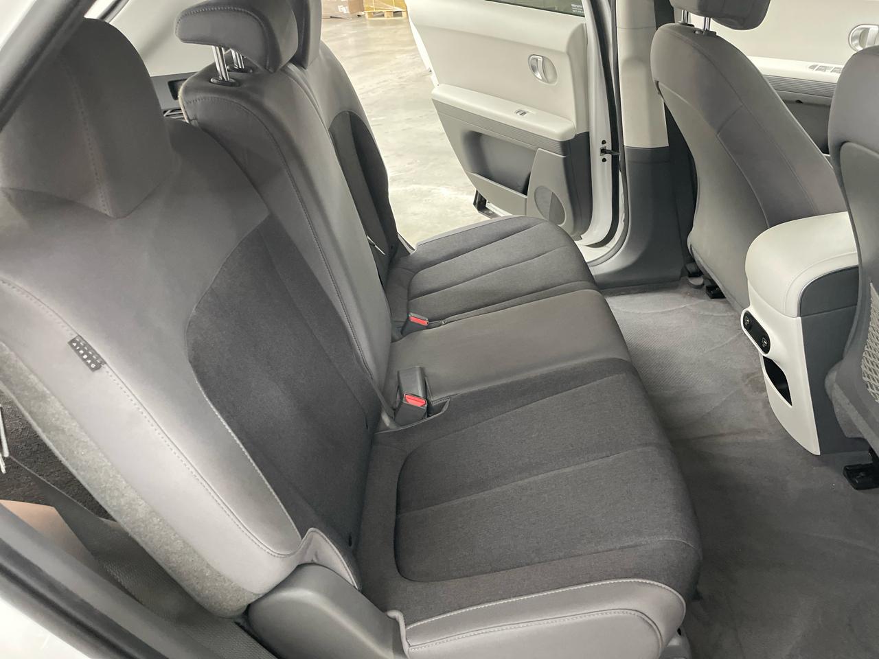 Hyundai Ioniq 5 SEL AWD 2024