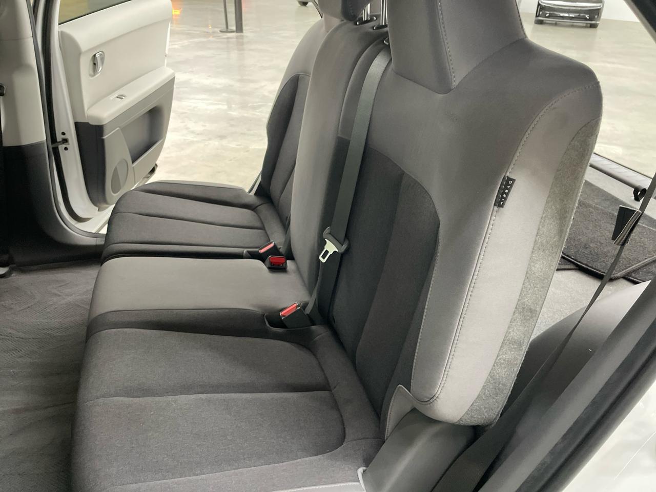 Hyundai Ioniq 5 SEL AWD 2024