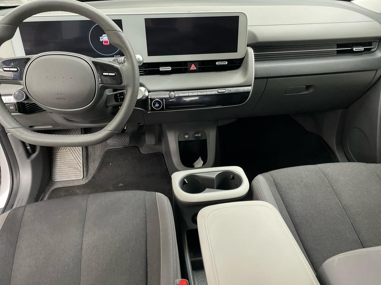 Hyundai Ioniq 5 SEL AWD 2024