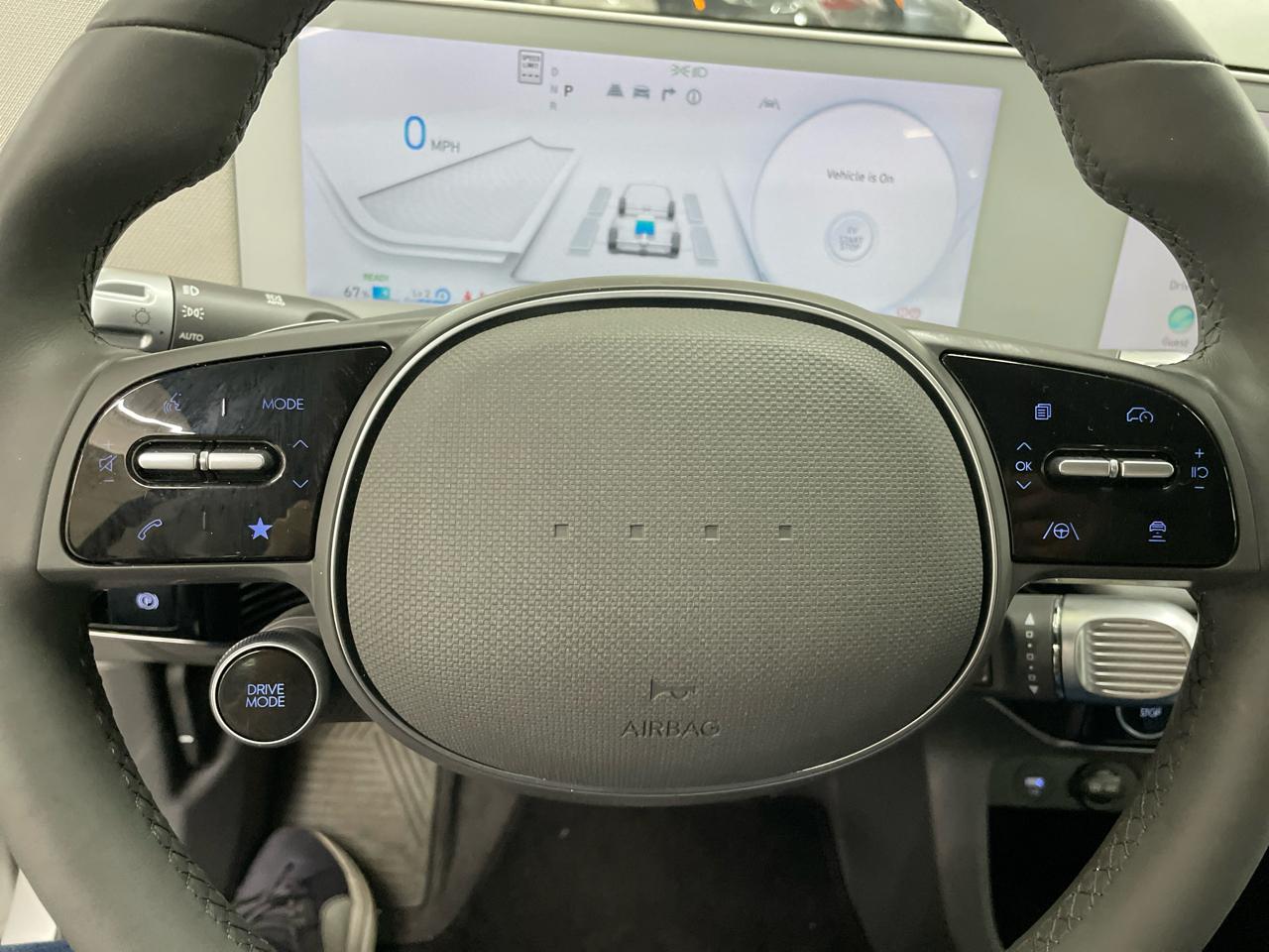 Hyundai Ioniq 5 SEL AWD 2024