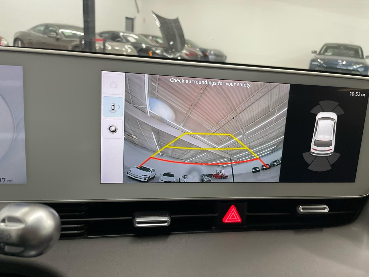 Hyundai Ioniq 5 SEL AWD 2024