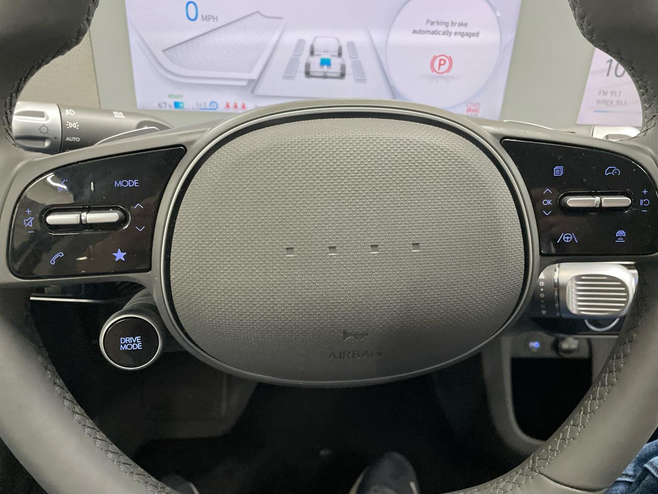 Hyundai Ioniq 5 SEL AWD 2024