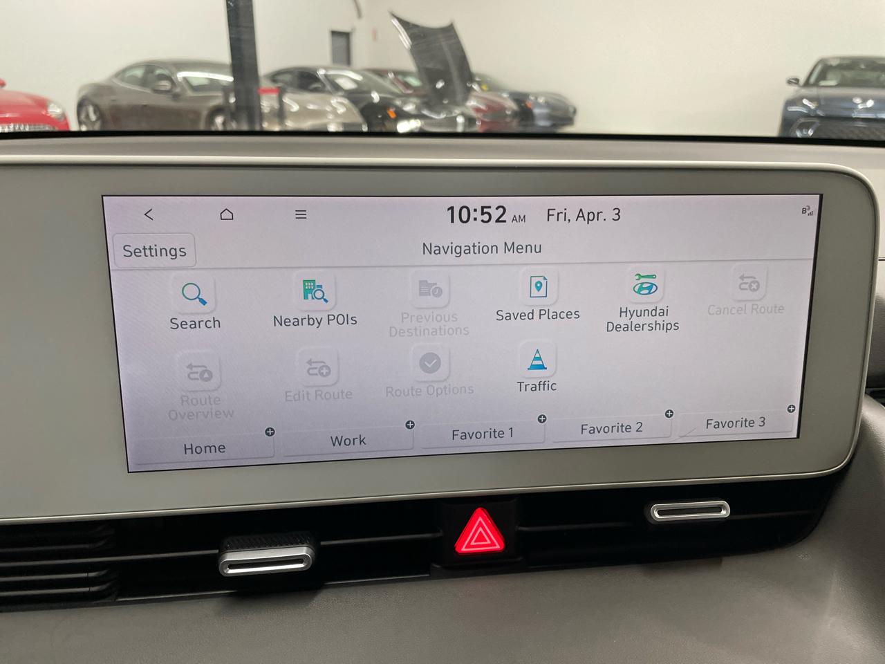 Hyundai Ioniq 5 SEL AWD 2024