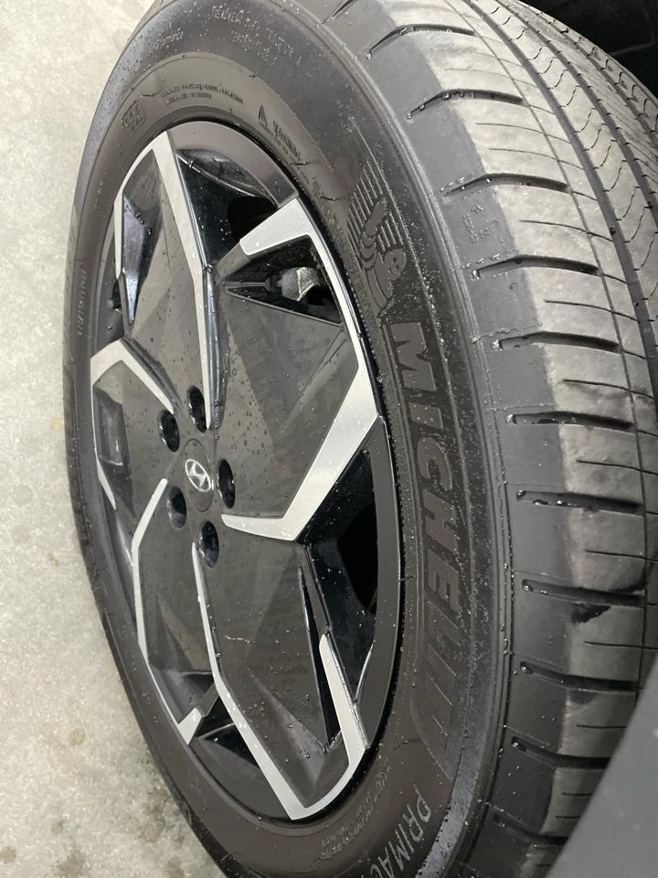 Hyundai Ioniq 5 SEL AWD 2024