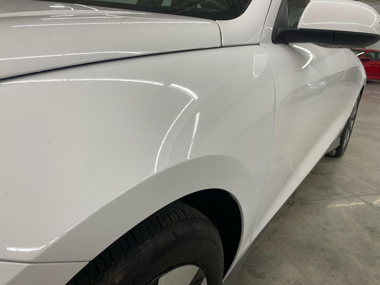 Hyundai Ioniq 6 SE RWD 2024