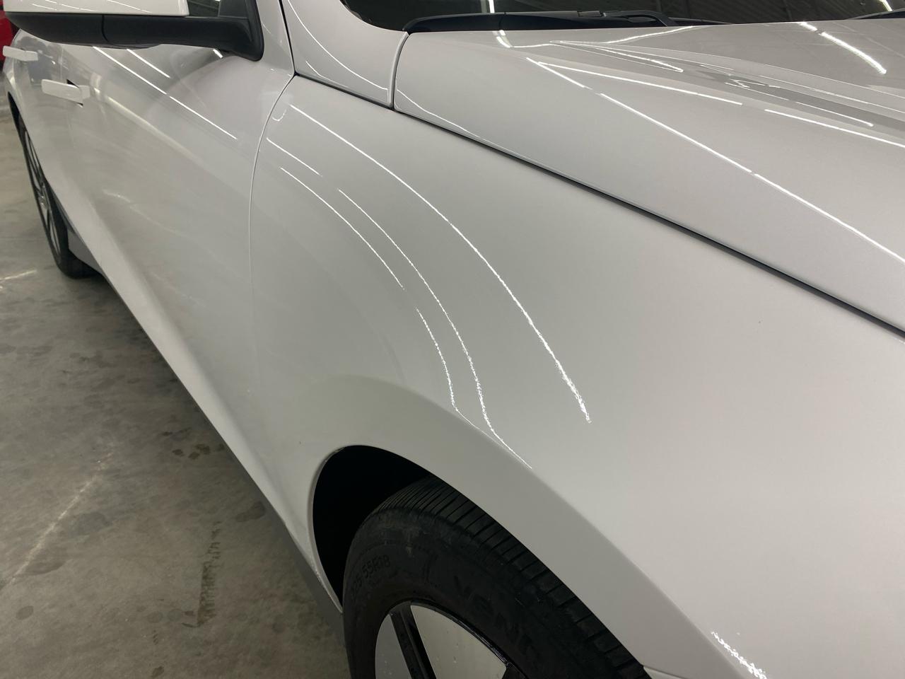 Hyundai Ioniq 6 SE RWD 2024