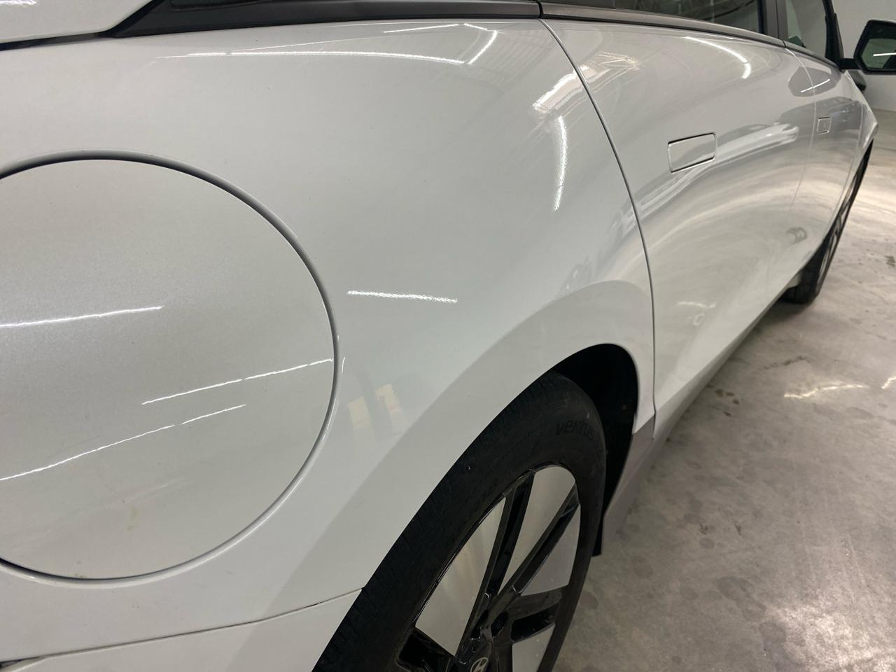 Hyundai Ioniq 6 SE RWD 2024