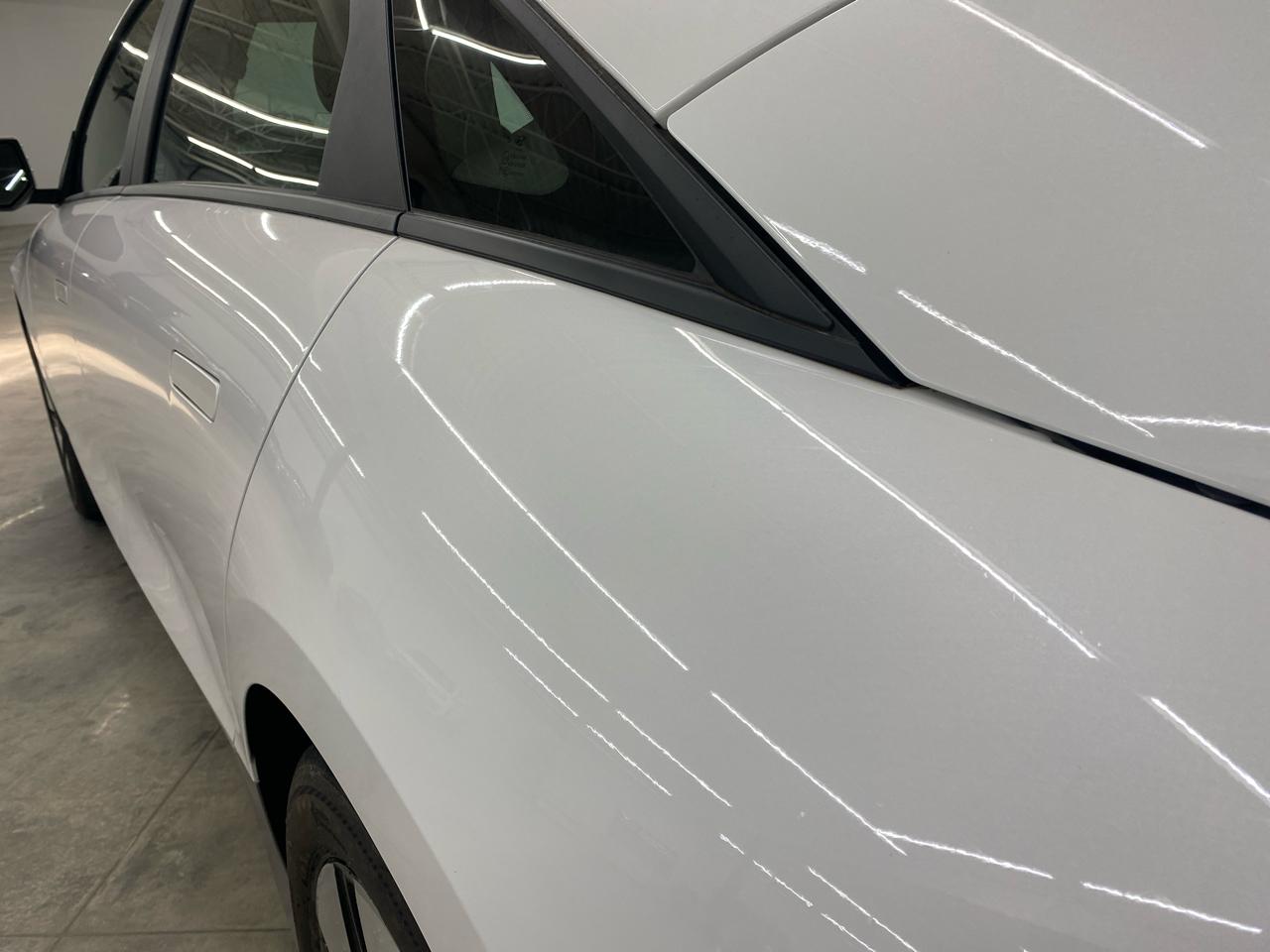 Hyundai Ioniq 6 SE RWD 2024