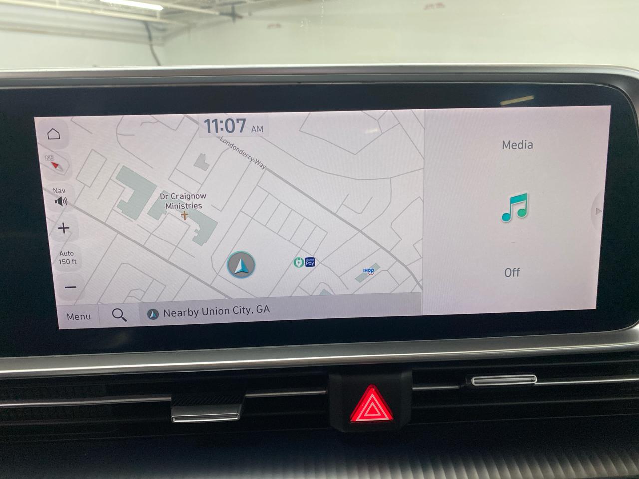 Hyundai Ioniq 6 SE RWD 2024