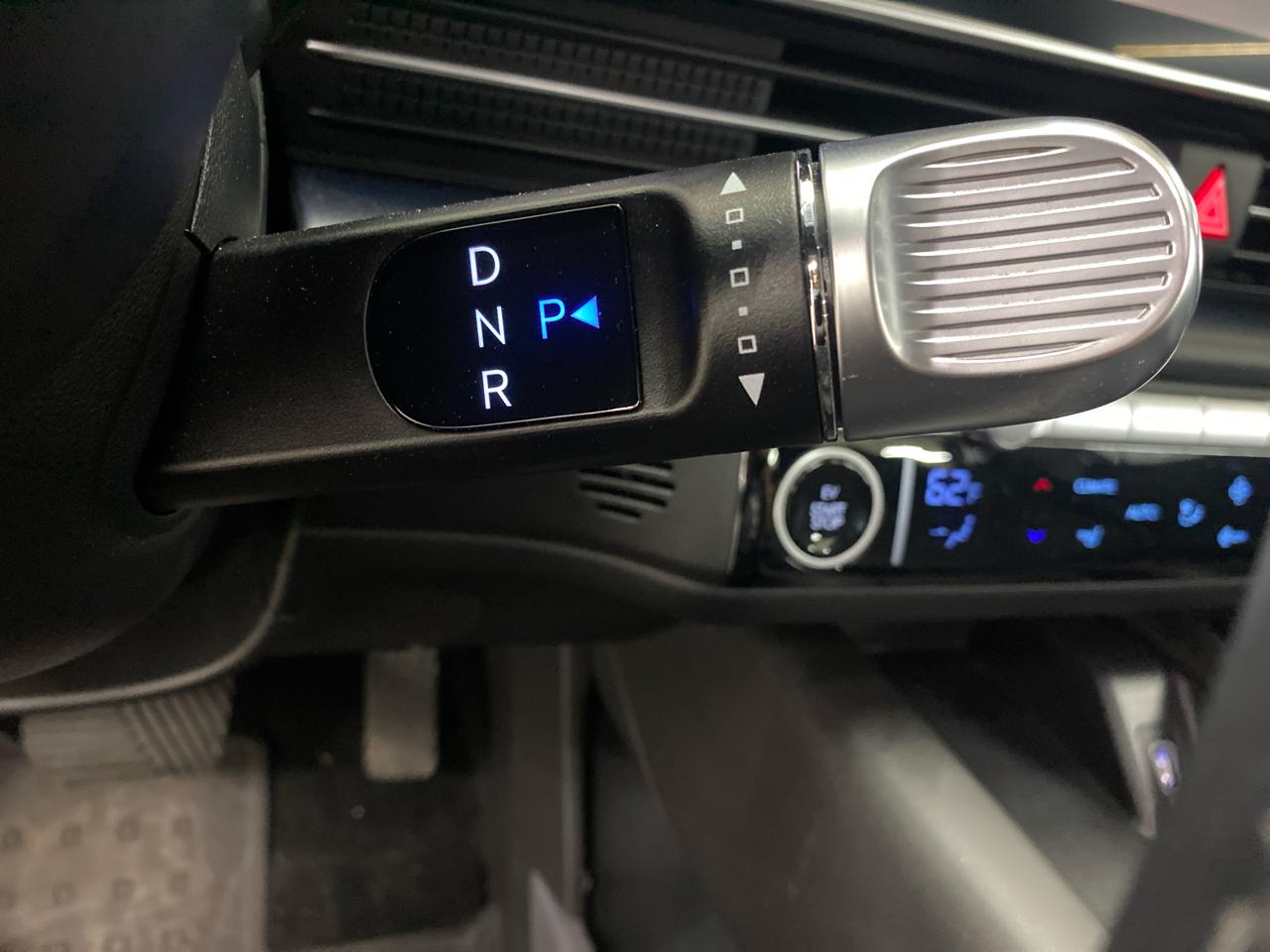 Hyundai Ioniq 6 SE RWD 2024