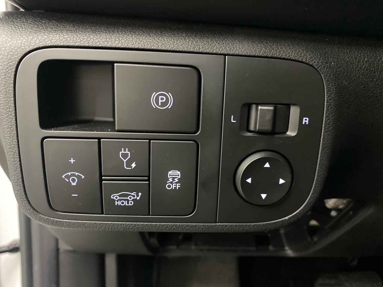 Hyundai Ioniq 6 SE RWD 2024