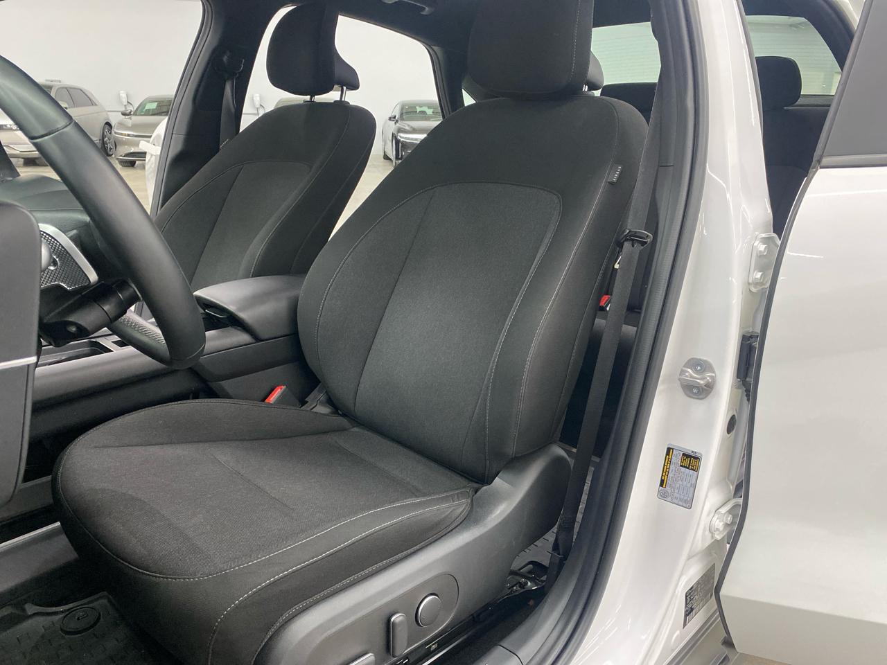 Hyundai Ioniq 6 SE RWD 2024