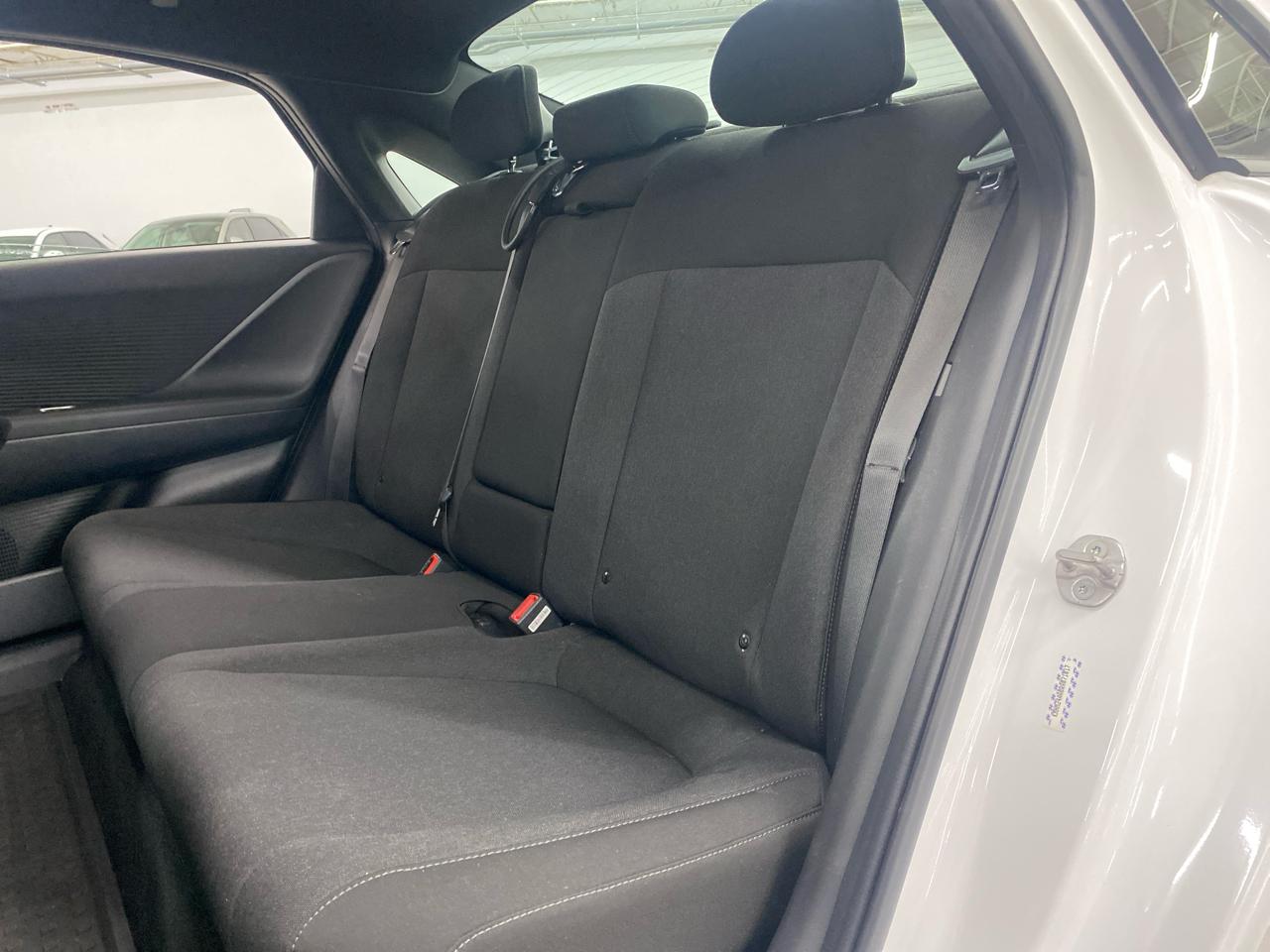 Hyundai Ioniq 6 SE RWD 2024