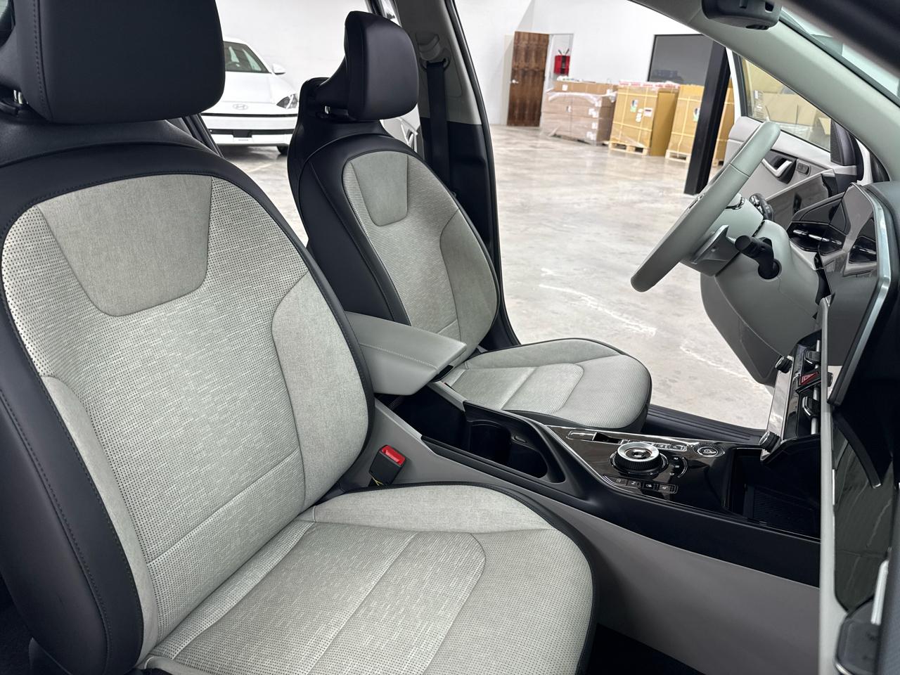 Kia Niro EV Wave 2025