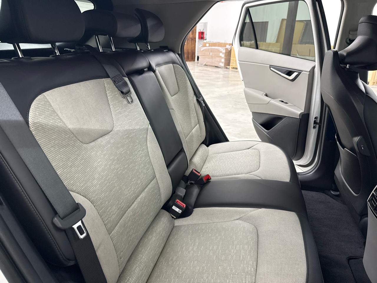 Kia Niro EV Wave 2025