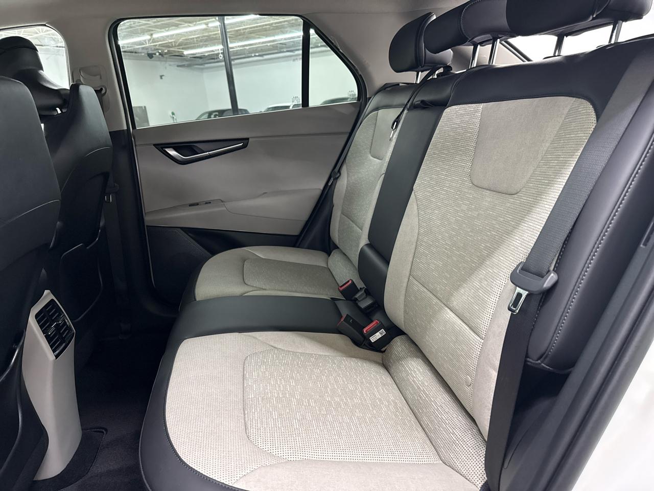 Kia Niro EV Wave 2025