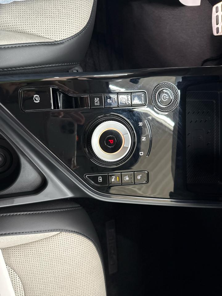 Kia Niro EV Wave 2025