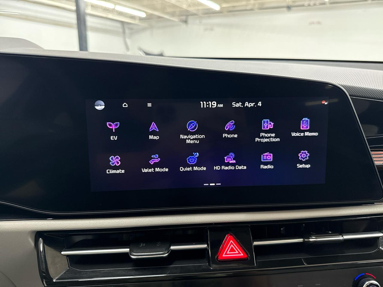 Kia Niro EV Wave 2025