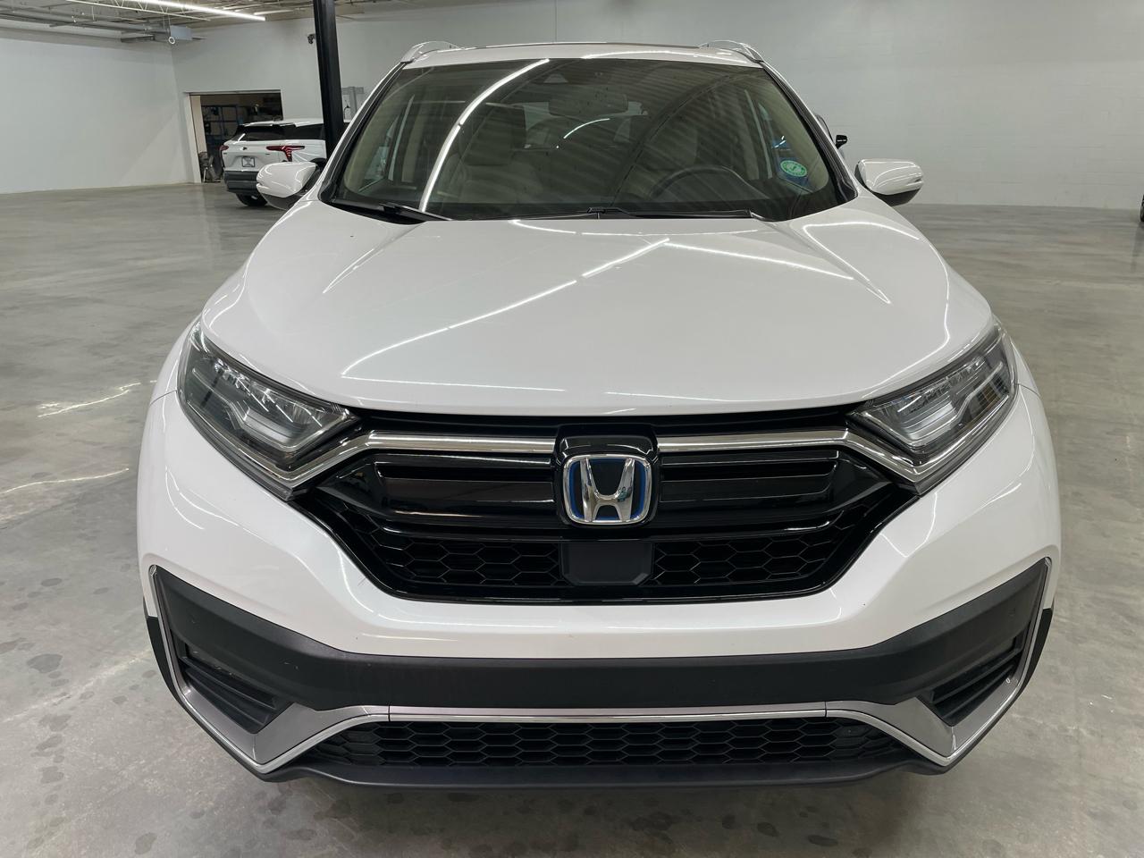 Honda CR-V Hybrid Touring AWD 2022