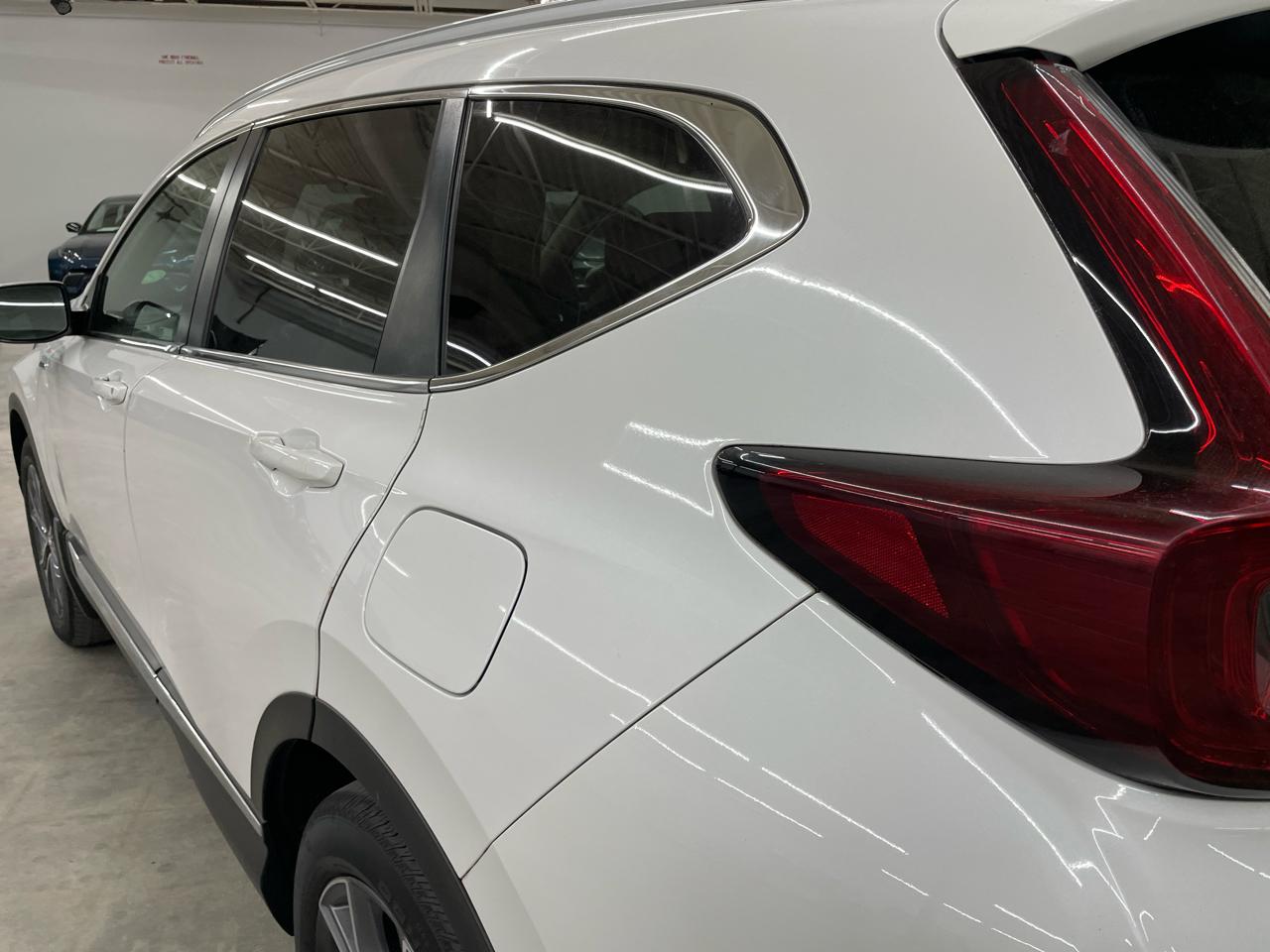 Honda CR-V Hybrid Touring AWD 2022