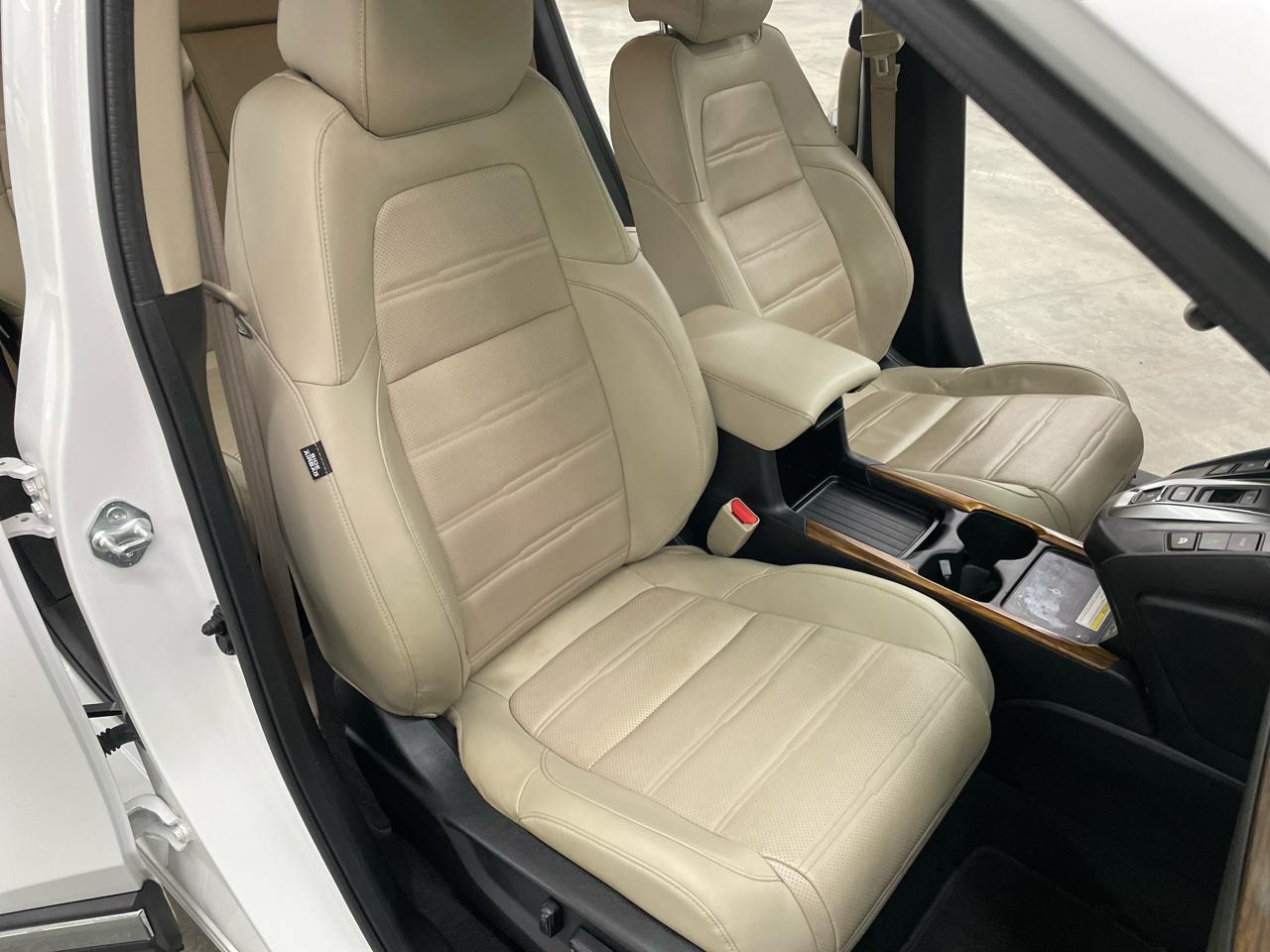 Honda CR-V Hybrid Touring AWD 2022