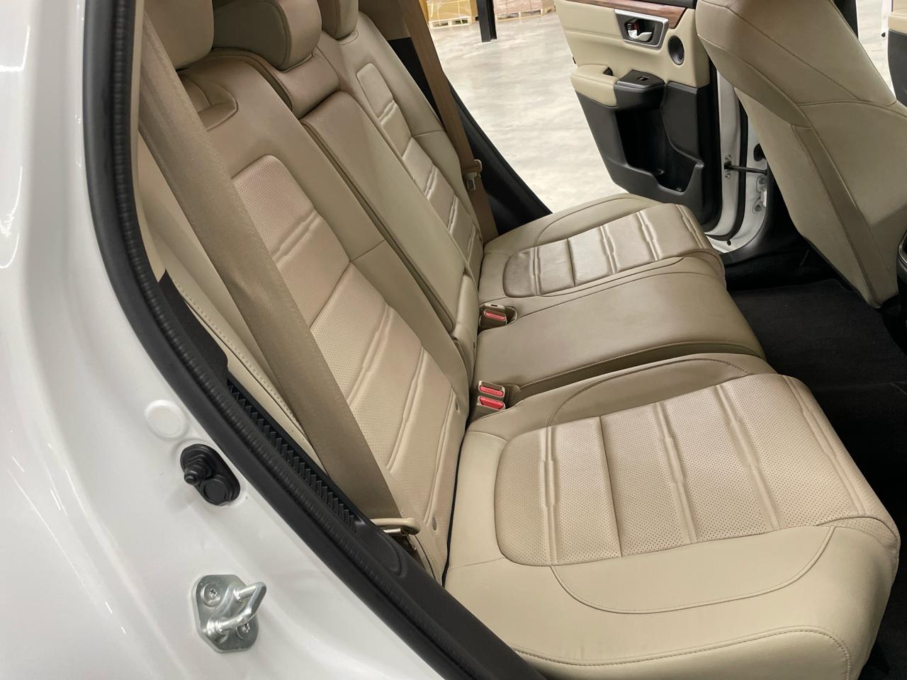 Honda CR-V Hybrid Touring AWD 2022