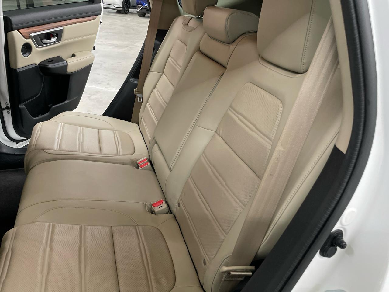 Honda CR-V Hybrid Touring AWD 2022