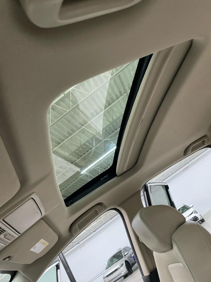 Honda CR-V Hybrid Touring AWD 2022