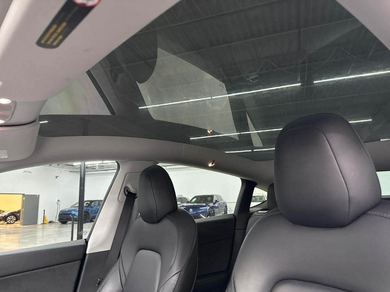 Tesla Model Y Long Range AWD 2021