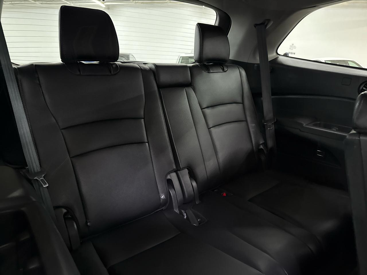 Honda Pilot EX-L 2017