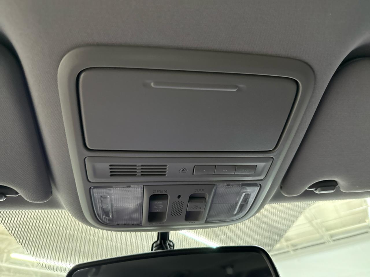 Honda Pilot EX-L 2017