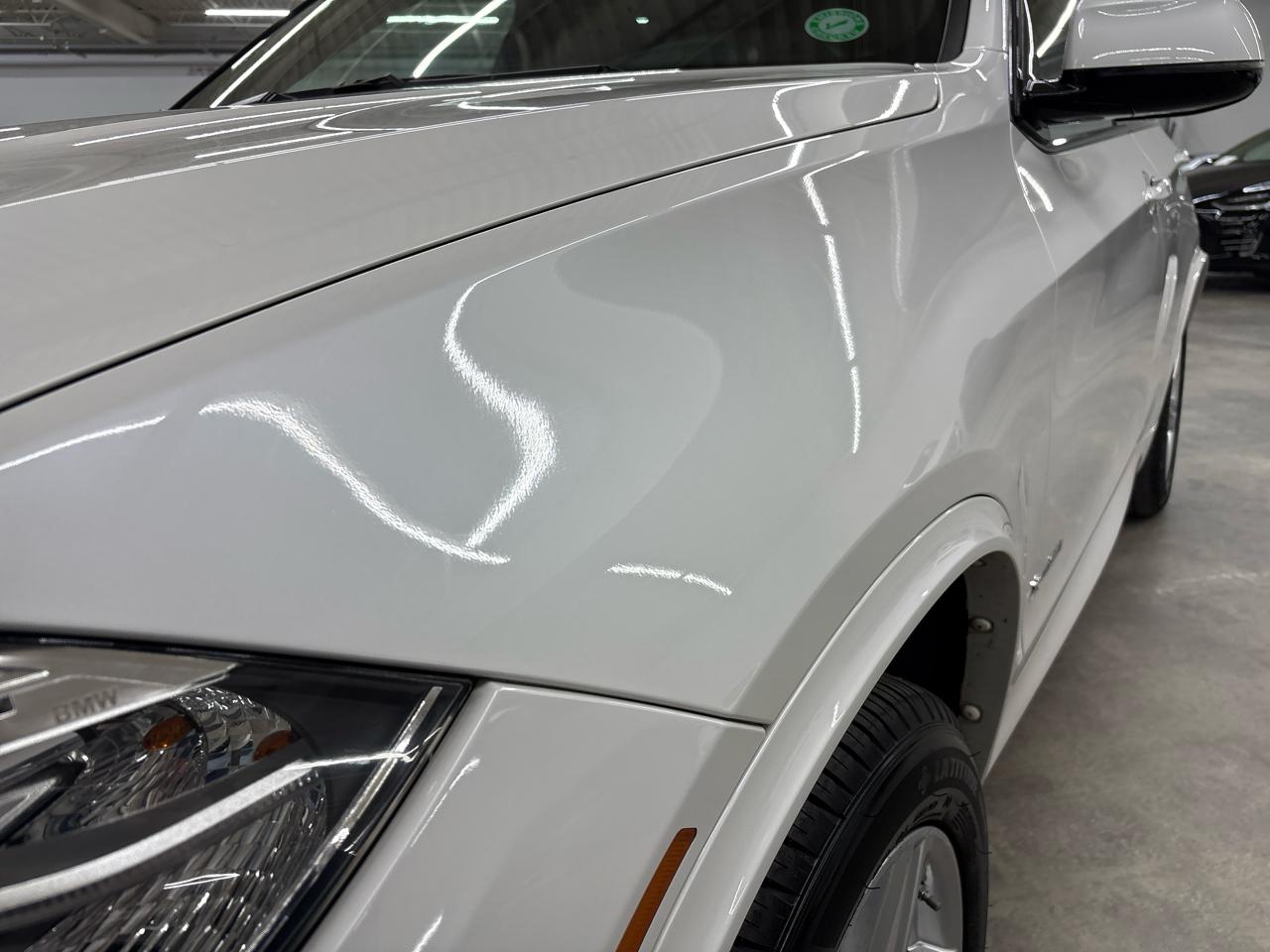 BMW X5 xDrive35i Sports Activity Vehicle 2017