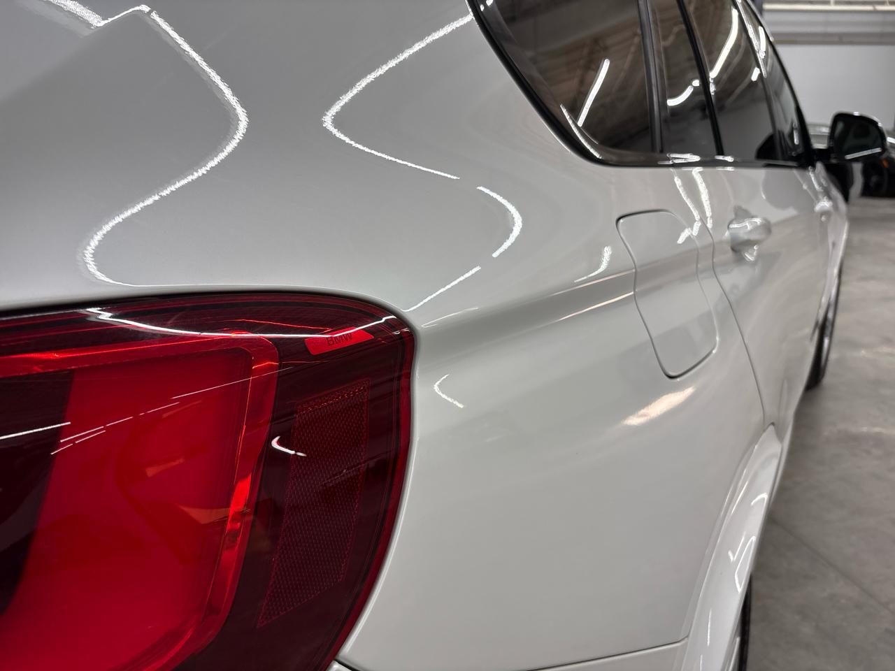 BMW X5 xDrive35i Sports Activity Vehicle 2017