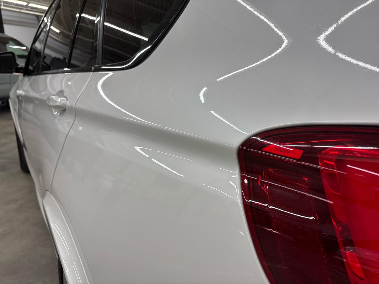 BMW X5 xDrive35i Sports Activity Vehicle 2017