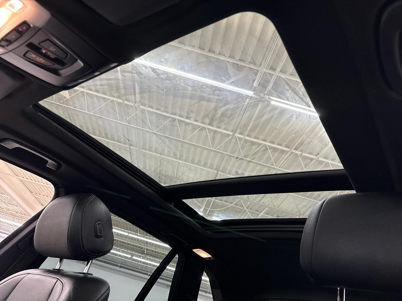 BMW X5 xDrive35i Sports Activity Vehicle 2017