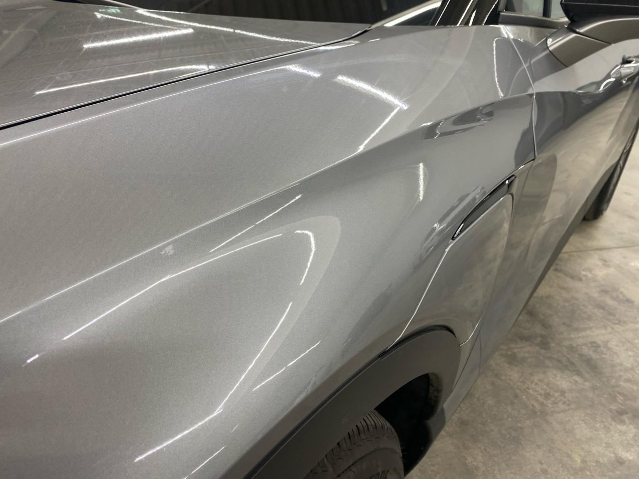 Chevrolet Blazer EV AWD 4dr LT 2025