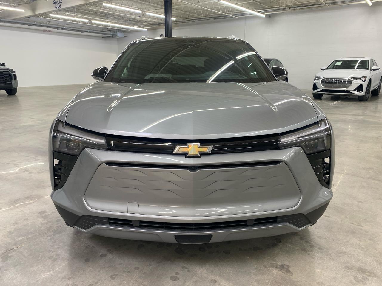 Chevrolet Blazer EV AWD 4dr LT 2025