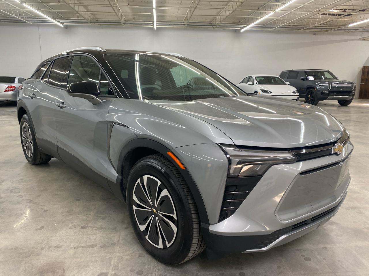 Chevrolet Blazer EV AWD 4dr LT 2025