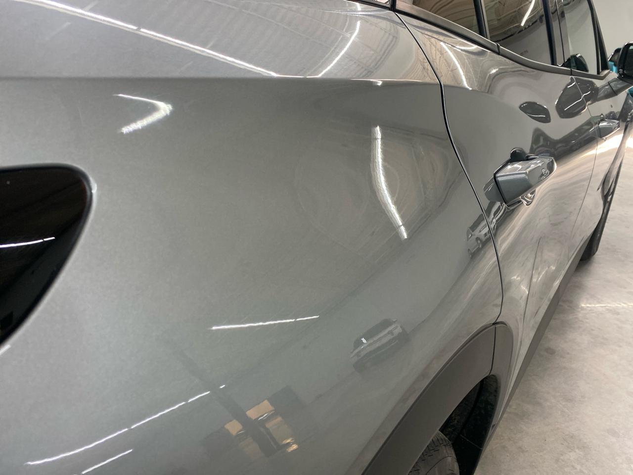 Chevrolet Blazer EV AWD 4dr LT 2025