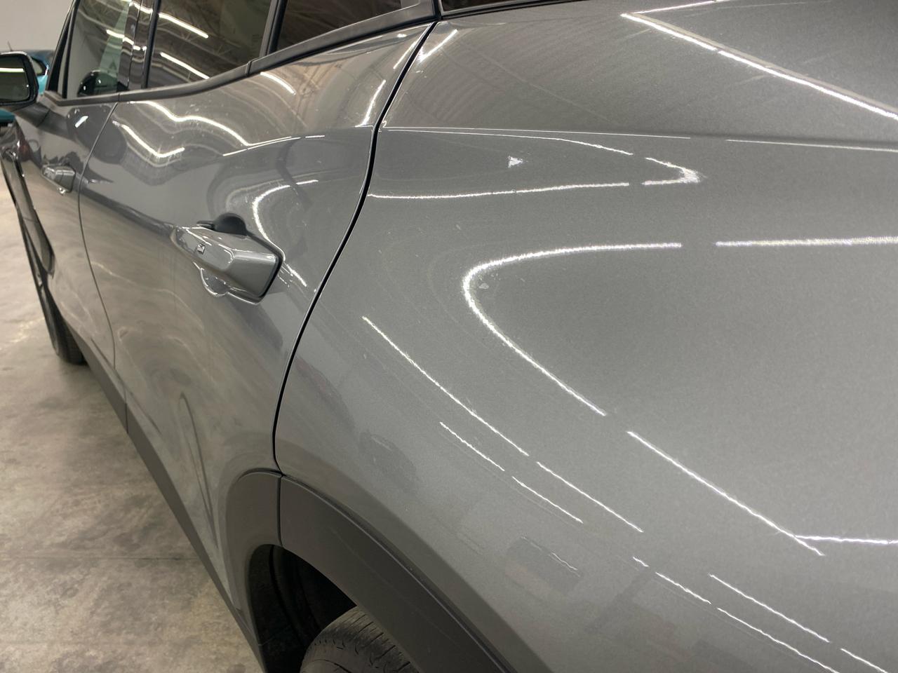 Chevrolet Blazer EV AWD 4dr LT 2025