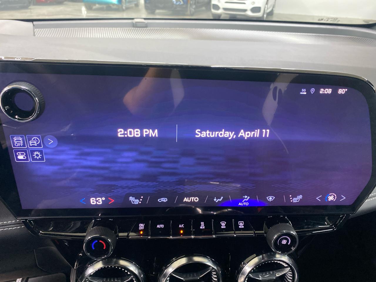 Chevrolet Blazer EV AWD 4dr LT 2025