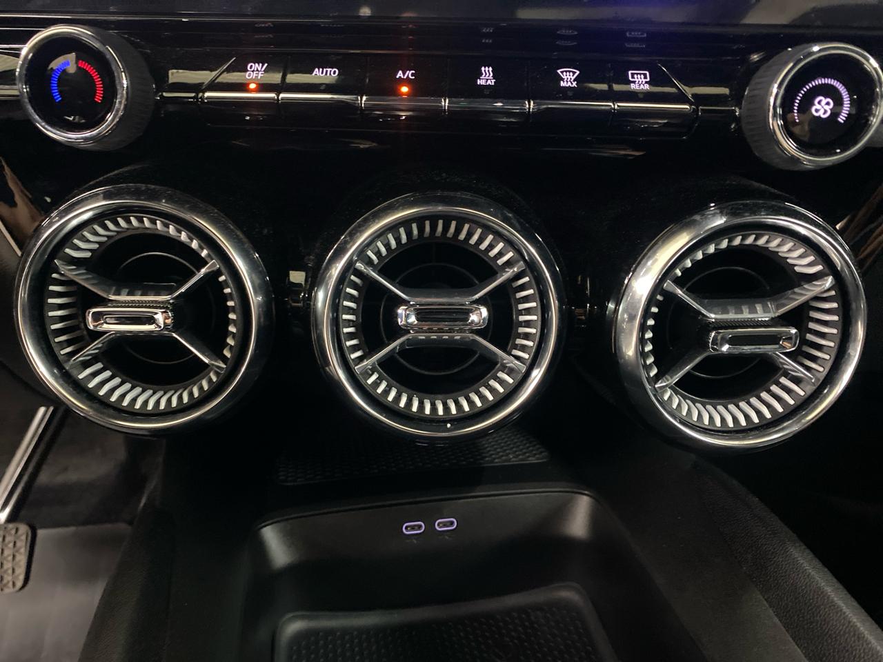 Chevrolet Blazer EV AWD 4dr LT 2025