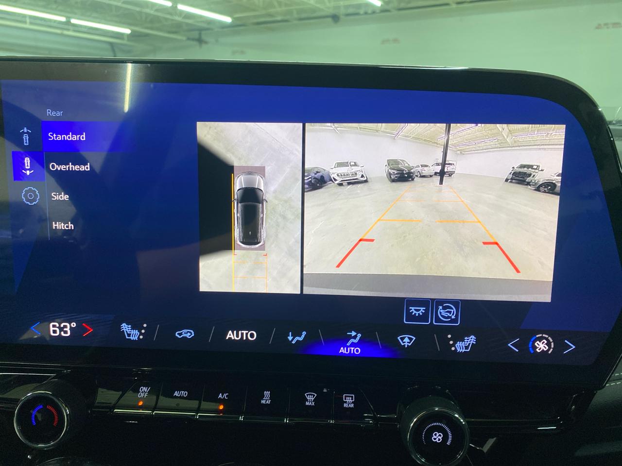 Chevrolet Blazer EV AWD 4dr LT 2025